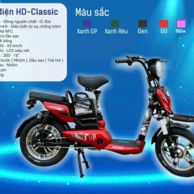 Xe đạp điện là gì? Sự khác biệt giữa xe đạp điện và xe máy điện Xe đạp điện là gì? Sự khác biệt giữa xe đạp điện và xe máy điện